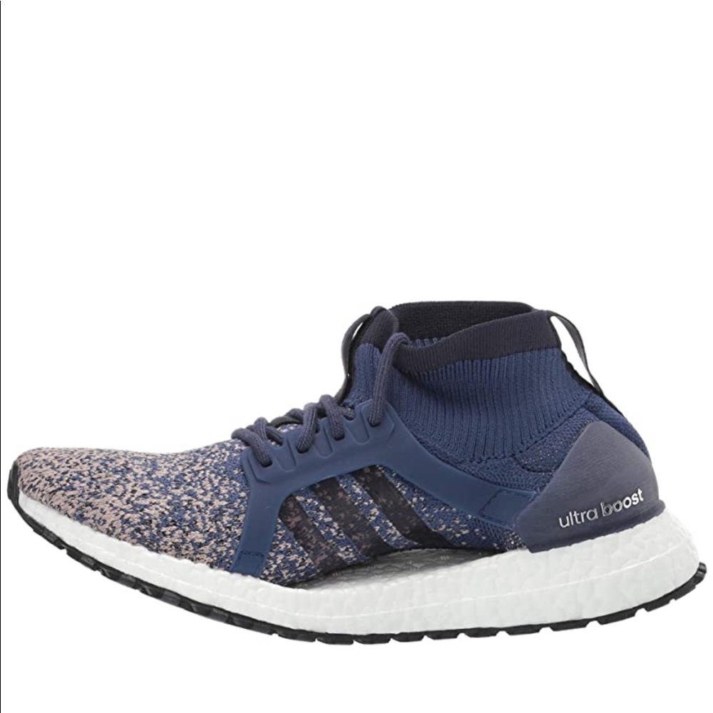 Women’s Adidas UltraBOOST X All Terrain